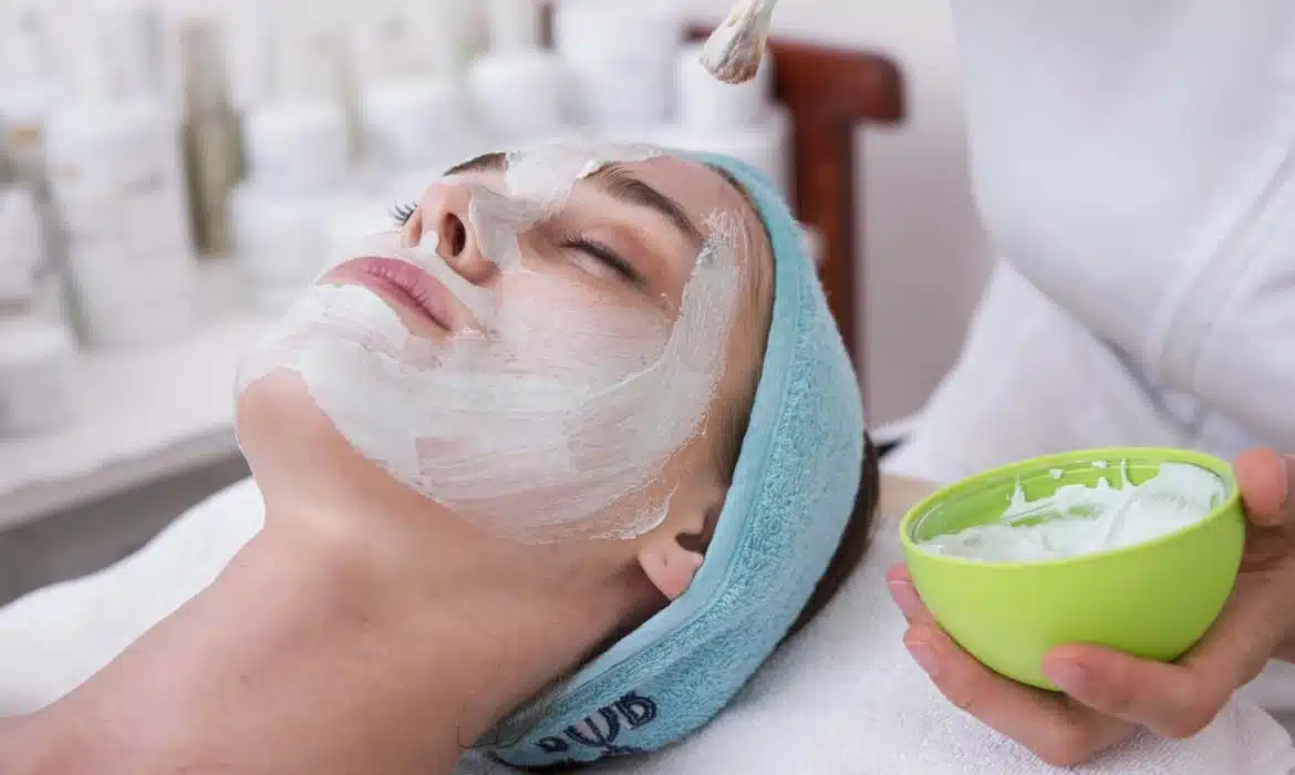 Comment faire un masque de beauté ?