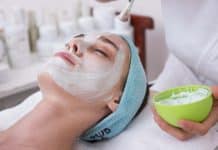 Comment faire un masque de beauté ?