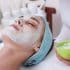 masque de beauté