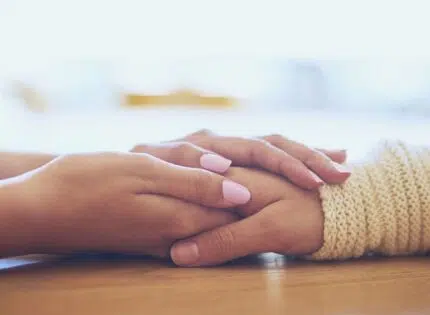 La meilleure façon d’assister un proche malade