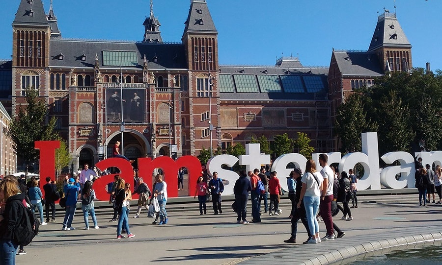 Organiser séminaire à Amsterdam : ce qu’il faut savoir