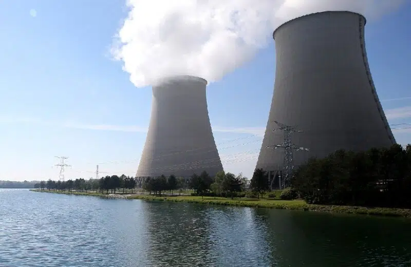 Nucléaire : EDF va tester 12 réacteurs suite à plusieurs non-conformités constatées sur plusieurs pièces