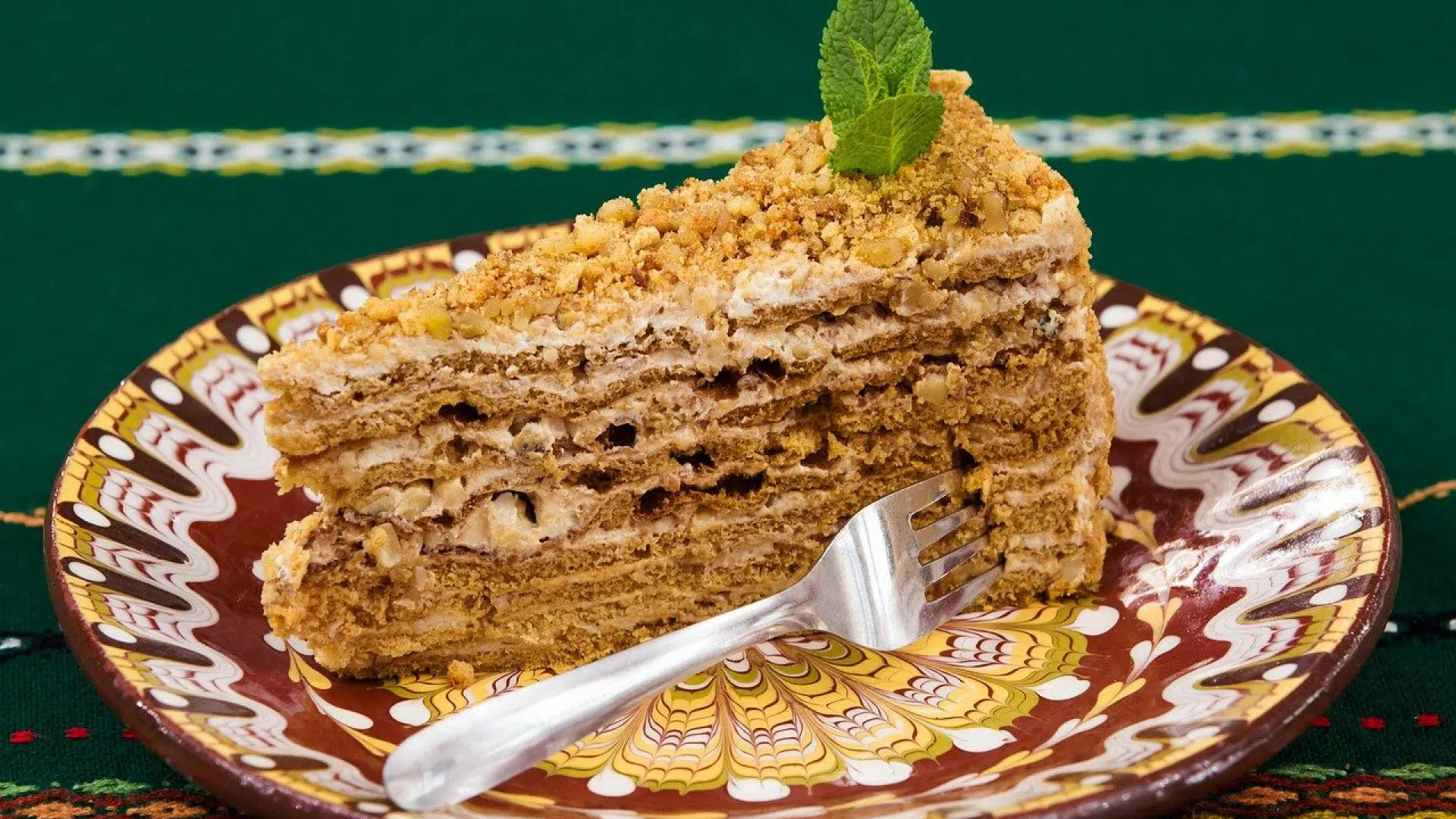 Top 2 des tapis de cuisson et pâtisseries