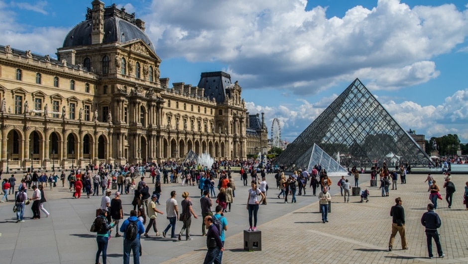 Sécurité à Paris : des patrouilles et un label pour rassurer les touristes