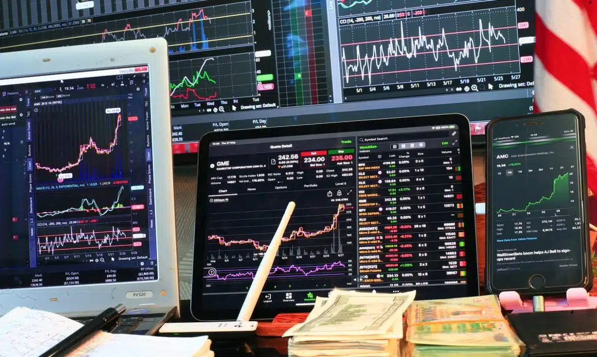 Tous nos conseils pour investir en bourse