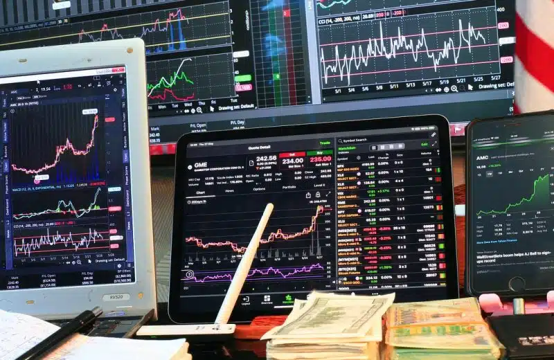 Tous nos conseils pour investir en bourse