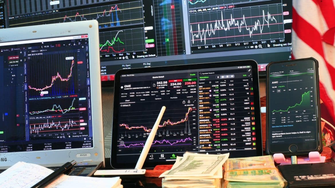 Tous nos conseils pour investir en bourse