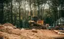 Pourquoi faire des travaux de terrassement ?