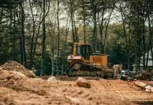 Pourquoi faire des travaux de terrassement ?