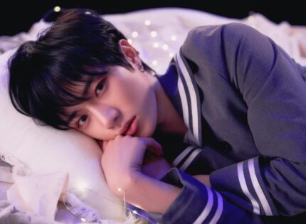Beomgyu (group TXT) : Choi Beom Gyu l’idole sud-coréenne