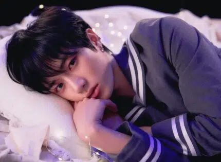 Beomgyu (group TXT) : Choi Beom Gyu l’idole sud-coréenne