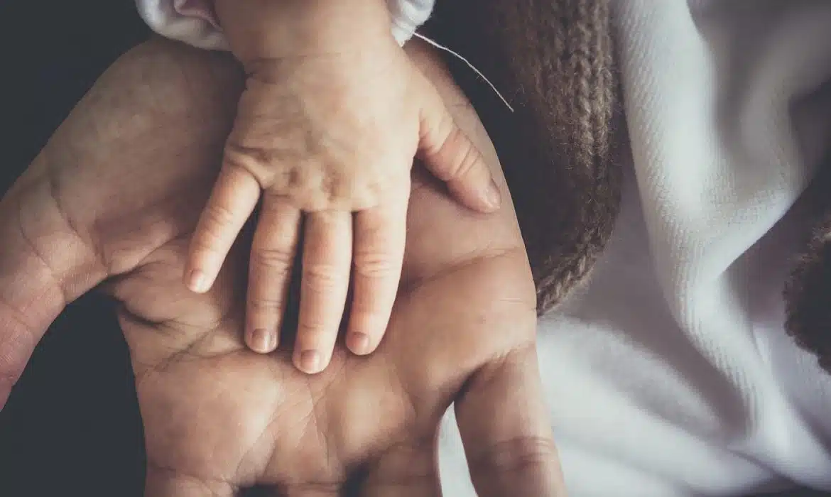 Un faire-part de naissance original pour annoncer l’arrivée de bébé !