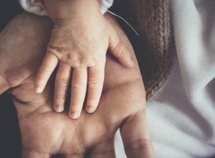 Un faire-part de naissance original pour annoncer l’arrivée de bébé !