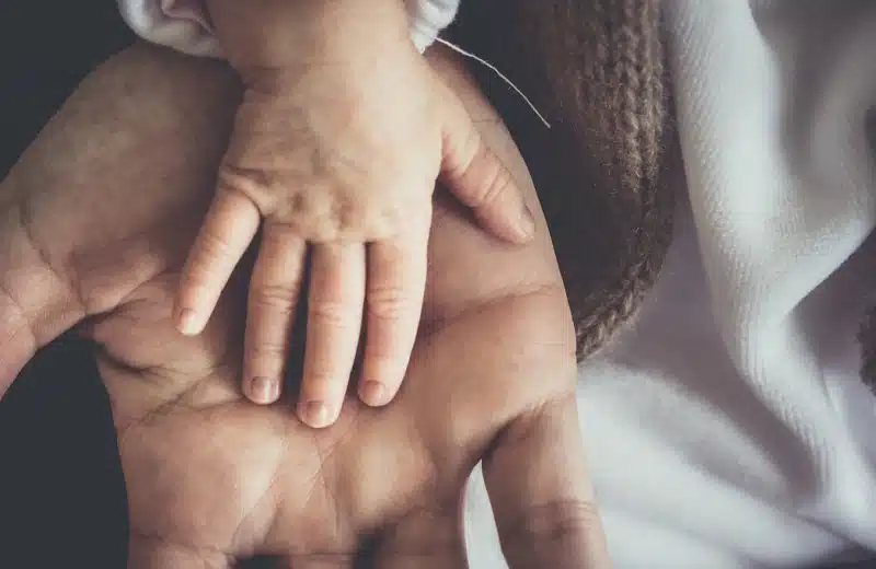 Un faire-part de naissance original pour annoncer l’arrivée de bébé !