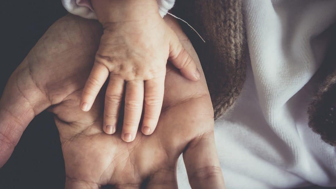 Un faire-part de naissance original pour annoncer l'arrivée de bébé !