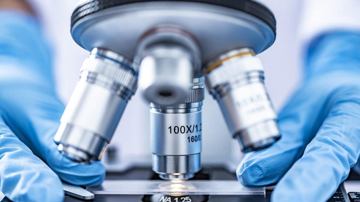 Un laboratoire spécifique utilise la technique GC-MS pour vos analyses