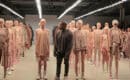 Comment agrandir le Yeezy ?