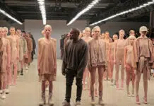 Comment agrandir le Yeezy ?