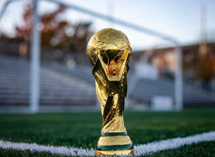 Coupe du Monde 2022 au Qatar : état es lieux